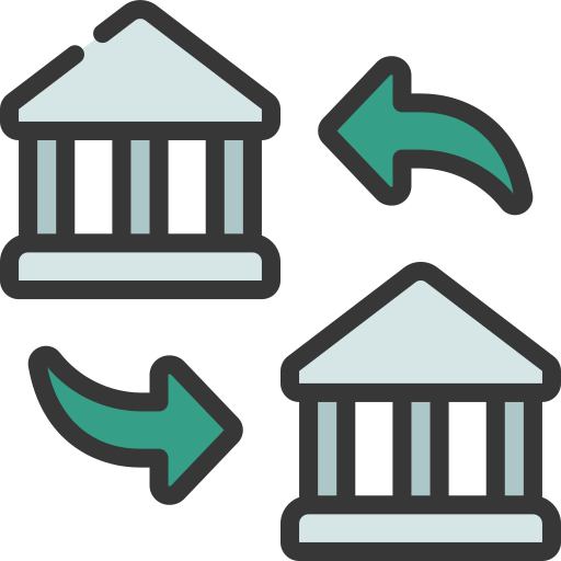 płatność przelewem bankowym na konto