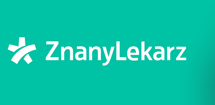 Znany lekarz - link do strony 